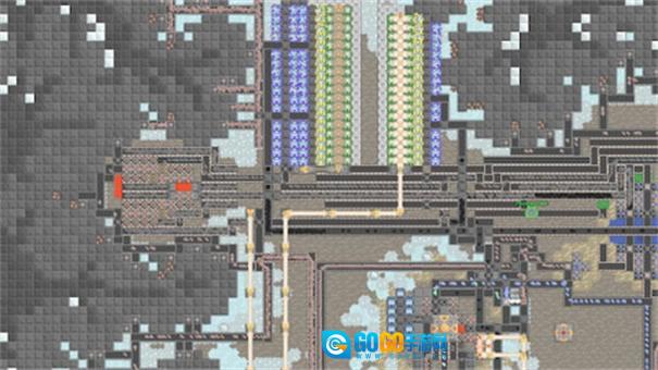 像素工厂汉化版图2