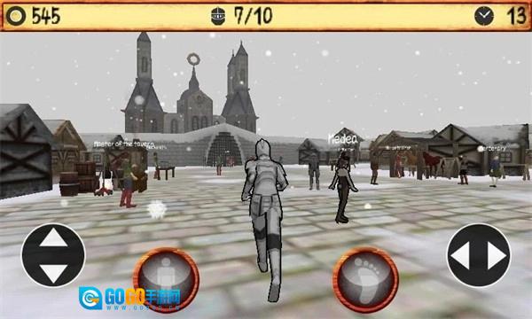 领主与大师游戏官方最新版图4