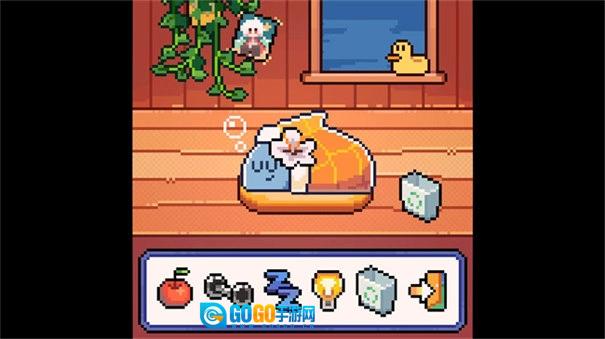 我的小鲨鱼移植版图3