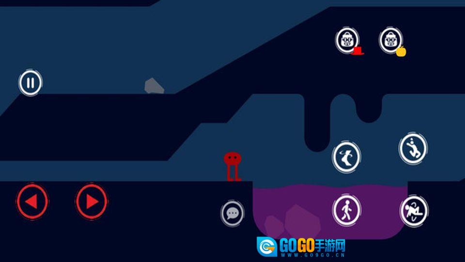 小动物大冒险图2