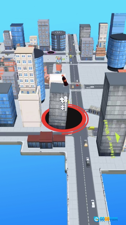 合成吞噬大作战图3