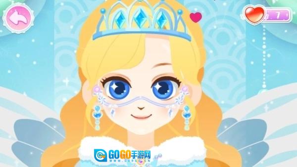 奇妙百变公主游戏最新版图2