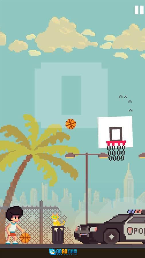 篮球英雄图4
