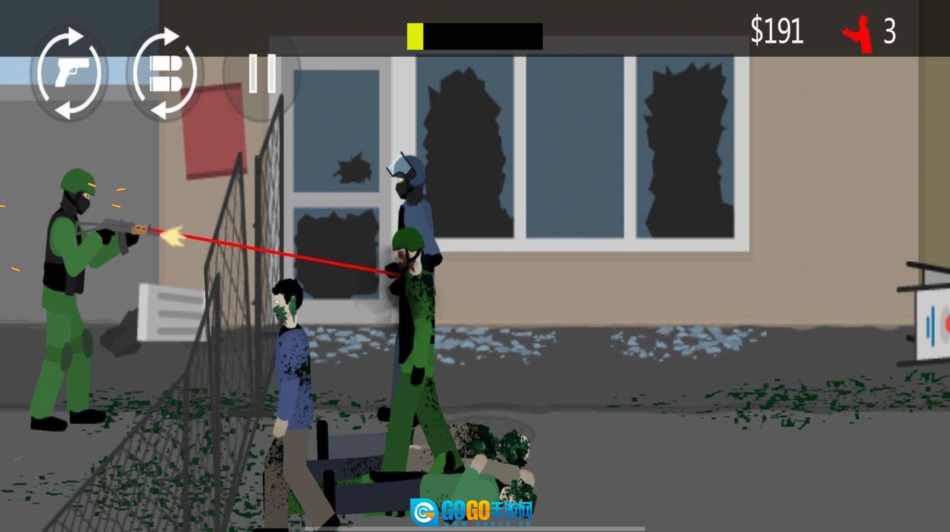 废土世界生存图2