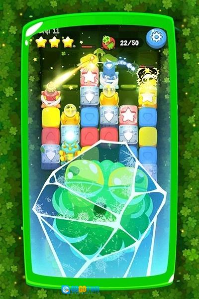 虫虫别过来原版图4