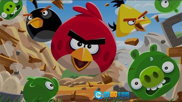 我的鸟随机版图1