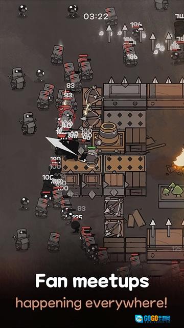 黑暗之下游戏绿色版图2