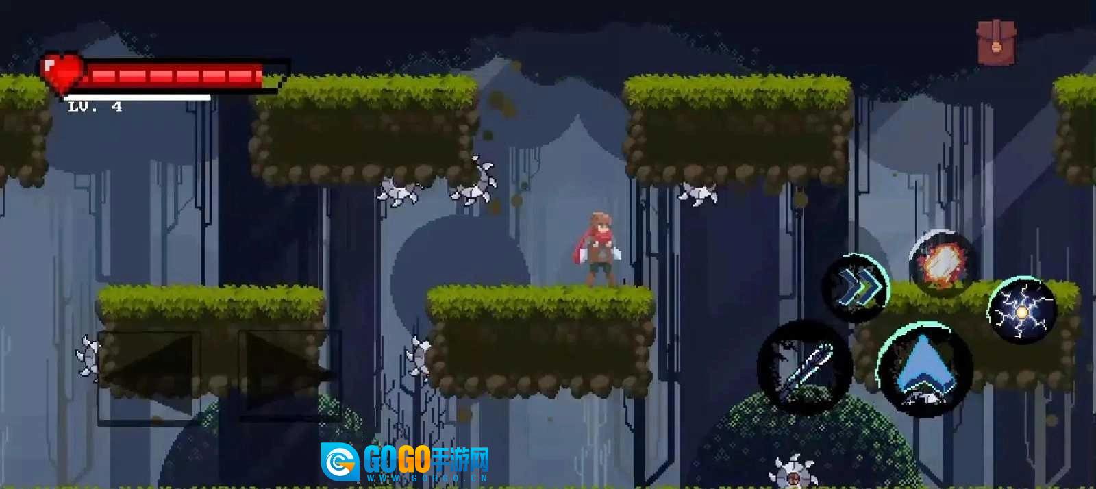 圣杯骑士直装版图3