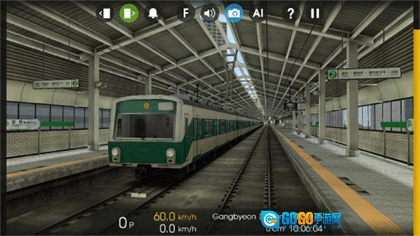 列车模拟器2汉化版图3