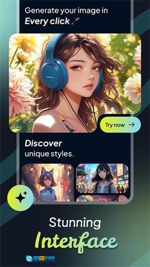 AnimicAI手机版图3