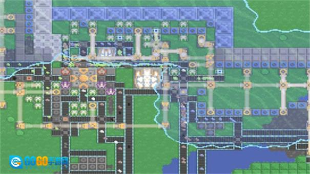 像素工厂汉化版图4