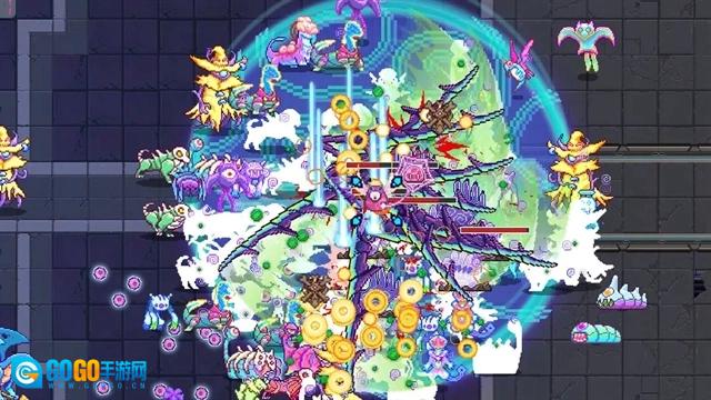 生物原型2无广告版图4