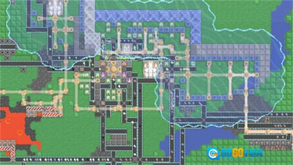 像素工厂汉化版图1