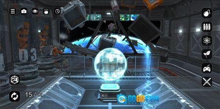 房间毁灭模拟器图2