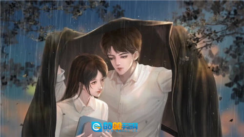 民国山河清软完结版图2