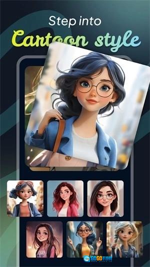 AnimicAI手机版图1