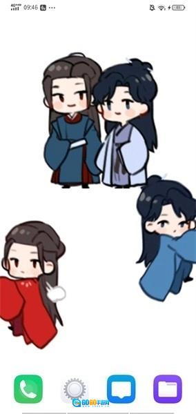 温周桌宠官方版图4