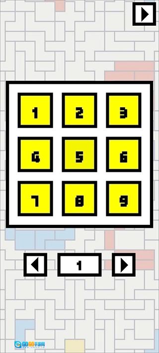 欧德里安官方正版图2