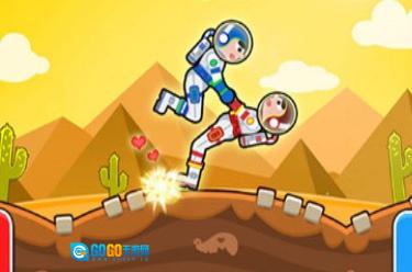 趣味摔跤之格斗王者图2