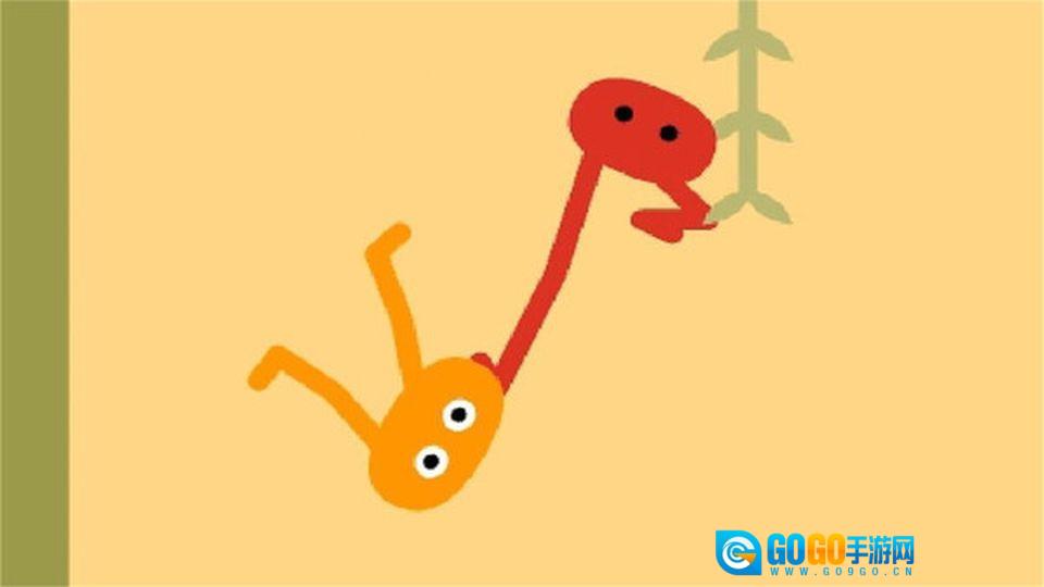 小动物大冒险图1