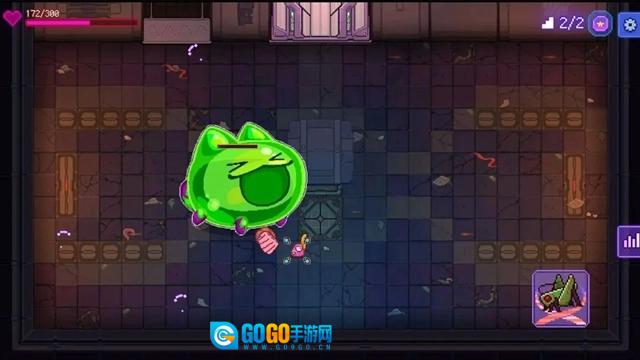 生物原型2无广告版图3