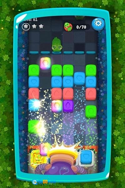 虫虫别过来原版图1