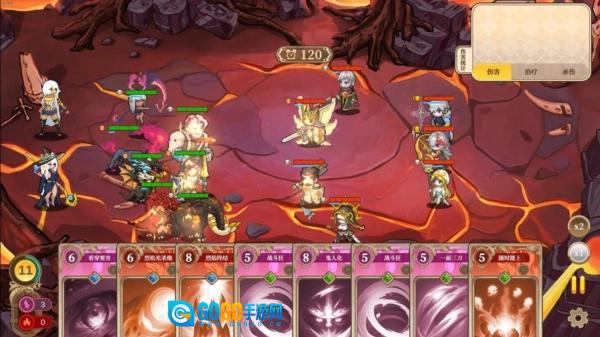 黑塔逆流无广告版图1