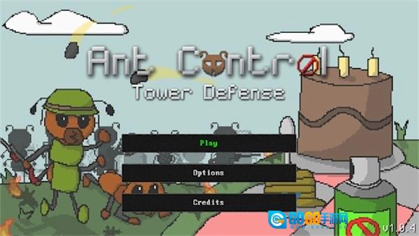 蚂蚁防御塔最新免费版图4