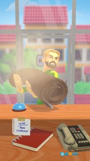 沉浸式洗地毯图4