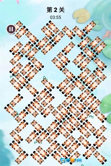 森屿消一消手游无广告版图3