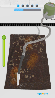 沉浸式洗地毯图2