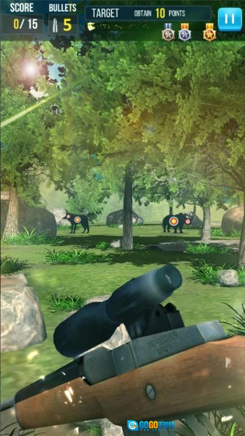 射击大师游戏安装包图2