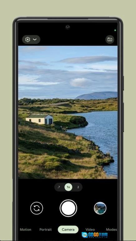 VIVO相机本免费原版图4