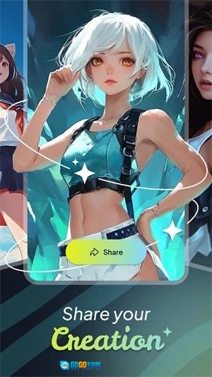 AnimicAI手机版图2