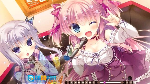 箱庭的学园汉化版图3