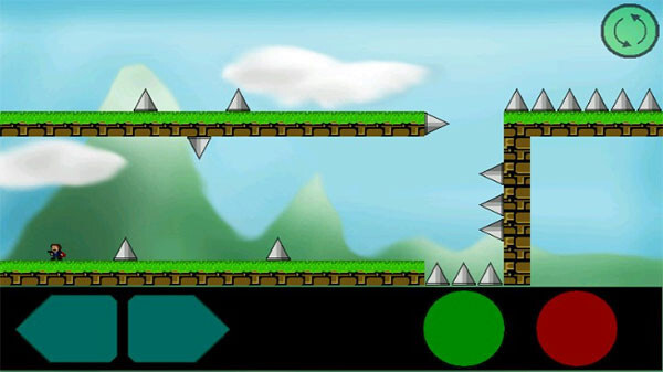 我想成为英雄(3)