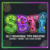 sbti测试软件手机版 v1.0