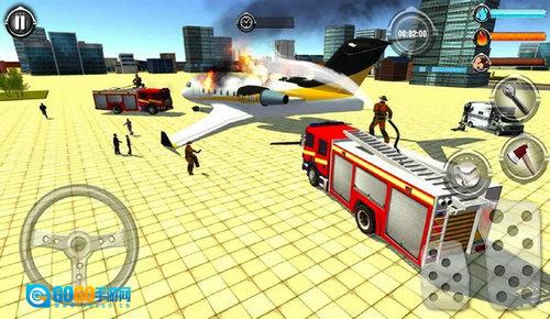 灭火大师图3