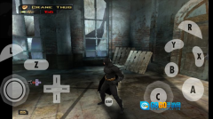 蝙蝠侠侠影之谜图2