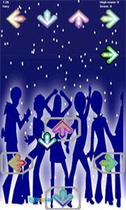 手指跳舞机安卓官方版图1