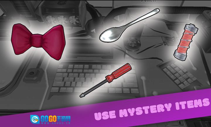 米塔恐怖冒险图4