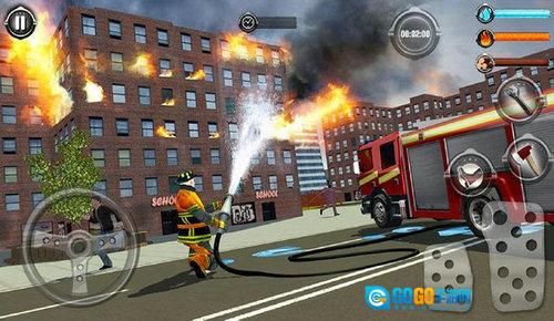 灭火大师图2