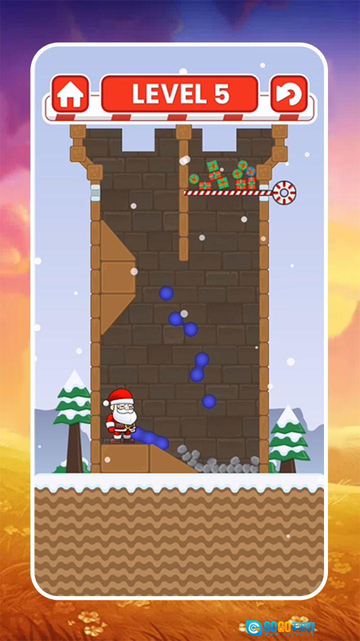 商业大佬冒险图2