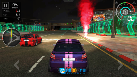 飙车在线图3