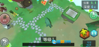 动物融合模拟器图1