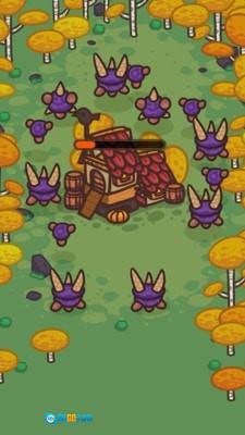 模拟怪物进化图2