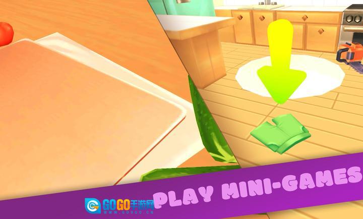 米塔恐怖冒险图2