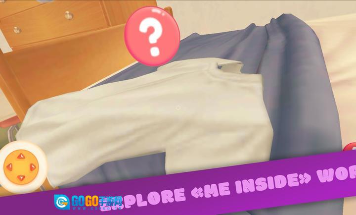 米塔恐怖冒险图3