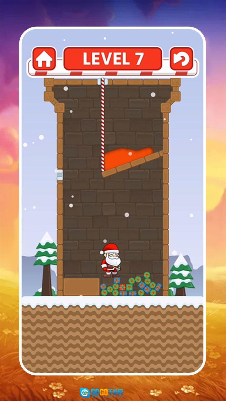 商业大佬冒险图1