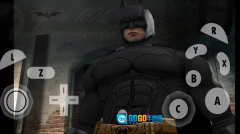 蝙蝠侠侠影之谜图1